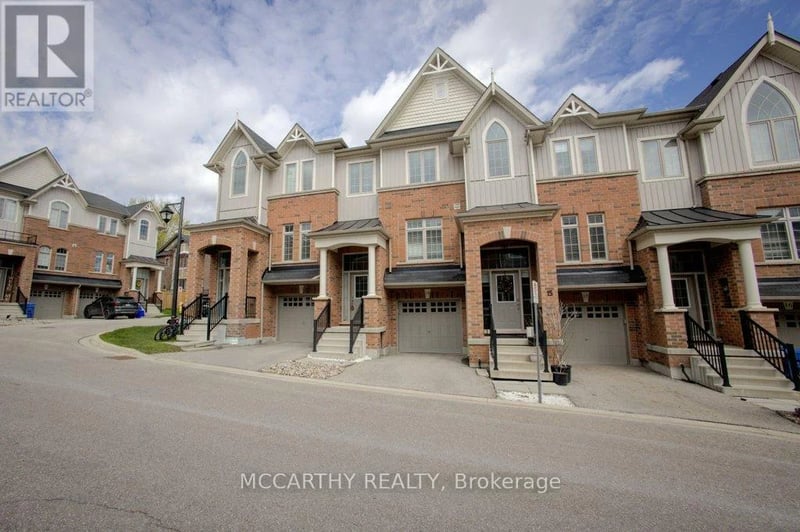 #14 60 First Street, Orangeville, Ontario, L9W2E4, Orangeville, Ontario — photo 1 of 5