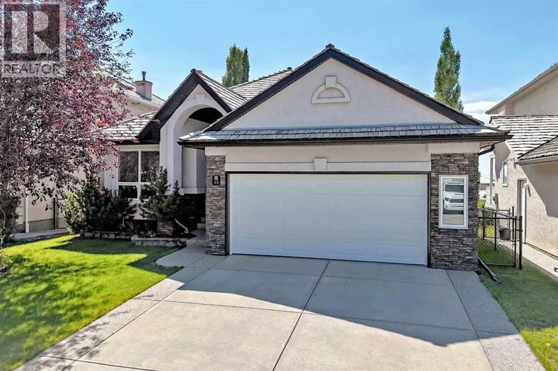 35 Arbour Vista Way Northwest, Calgary, Alberta, T2G4R1, Calgary, Alberta — photo 1 of 5