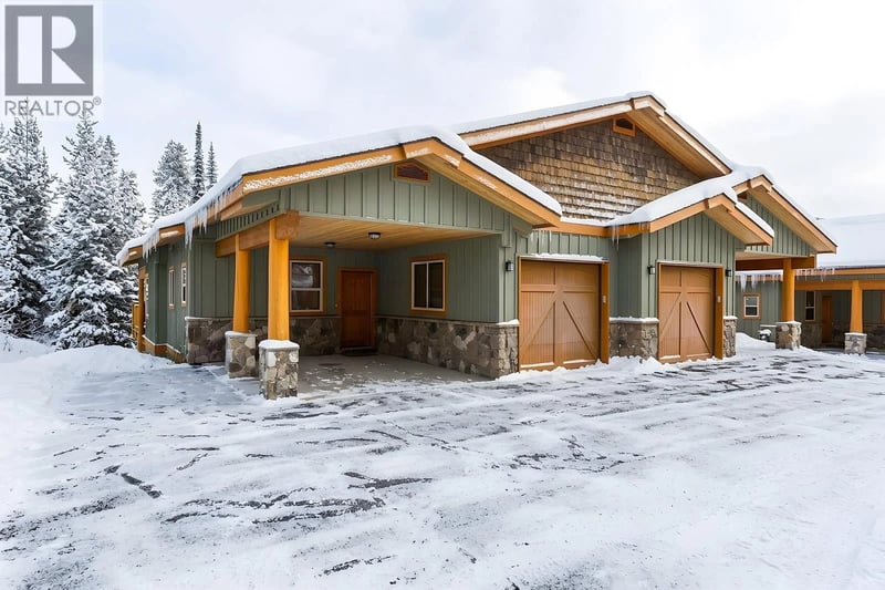 #11 5940 Snow Pines Way, Big White, British Columbia, V1P1P3, Big White, British Columbia — photo 1 of 5