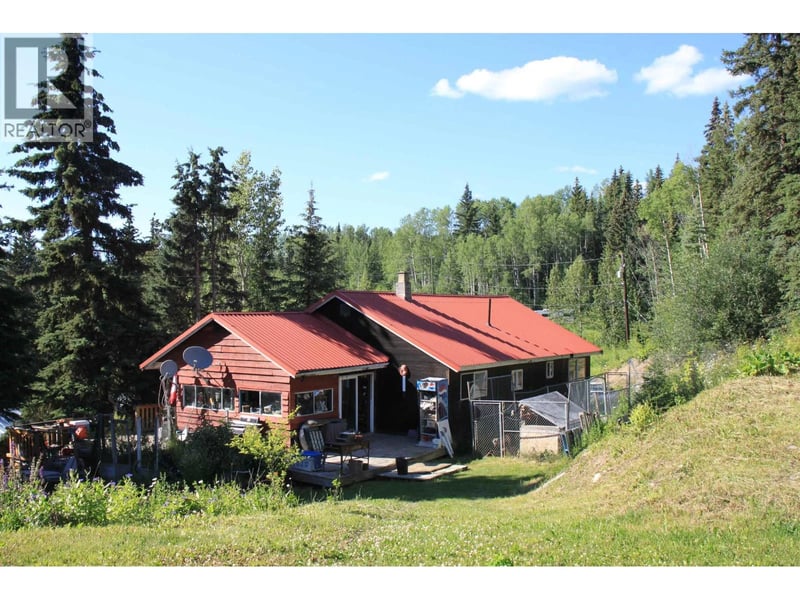 8245 BRIDGE LAKE Road, Bridge Lake, British Columbia, V0K1X2, Bridge Lake, British Columbia — photo 1 of 5