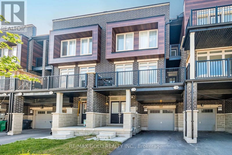 44 Donald Ficht Crescent, Brampton (Northwest Brampton), Ontario, L7A5H6, Brampton (Northwest Brampton), Ontario — photo 1 of 5