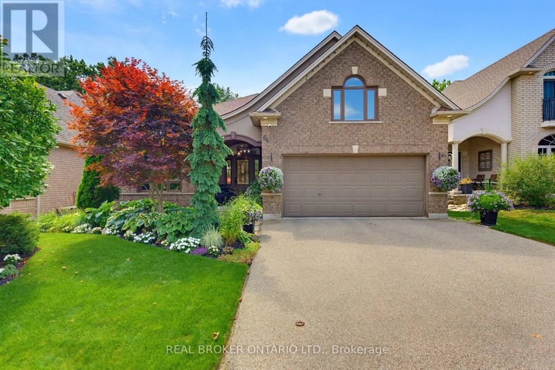 64 Carmichael Crescent, Brantford, Ontario, N3R8A9, Brantford, Ontario — photo 1 of 5