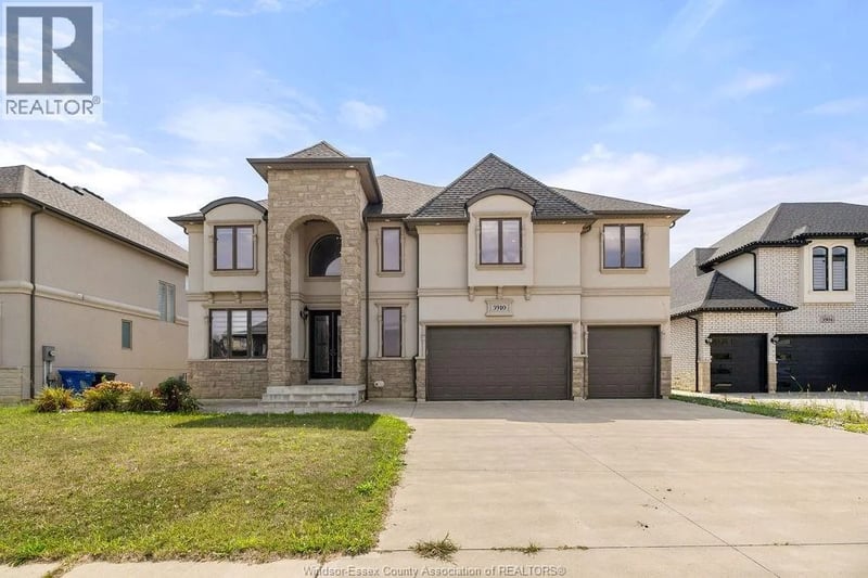 3910 LASALLE WOODS Boulevard, LaSalle, Ontario, N9H0G6, LaSalle, Ontario — photo 1 of 5