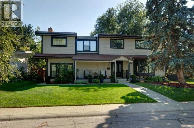 128 Chinook Drive Southwest, Calgary, Alberta, T2V2P9, Calgary, Alberta — photo 1 of 5