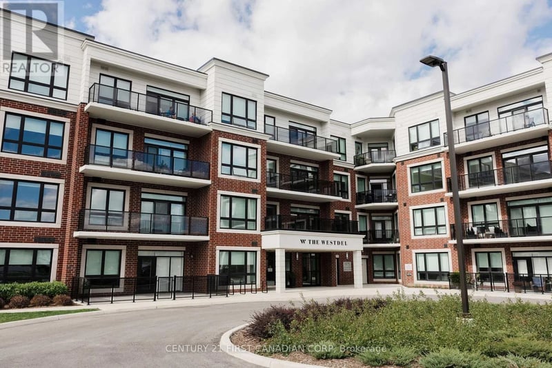 #103 1975 Fountain Grass Drive, London South (South B), Ontario, N6K0M3, London South (South B), Ontario — photo 1 of 5