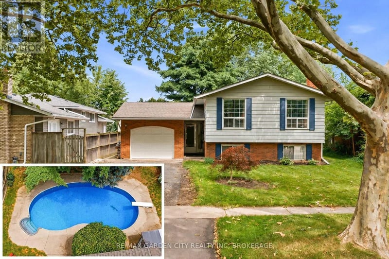 11 KIMBERMOUNT Drive, St. Catharines (Lakeshore), Ontario, L2N5W6, St. Catharines (Lakeshore), Ontario — photo 1 of 5