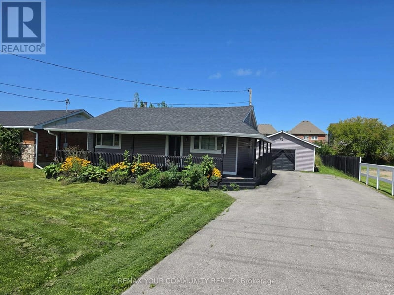 26162 Highway 48 Hwy, Georgina (Sutton & Jackson's Point), Ontario, L0E1R0, Georgina (Sutton & Jackson's Point), Ontario — photo 1 of 5