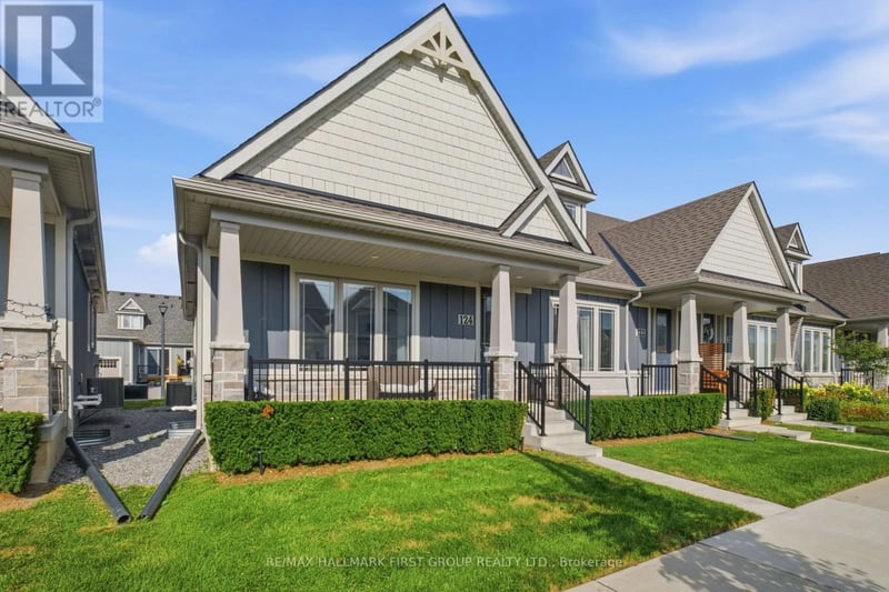 #124 80 Marsh Avenue, Peterborough (Northcrest Ward 5), Ontario, K9H0J5, Peterborough (Northcrest Ward 5), Ontario — photo 1 of 5