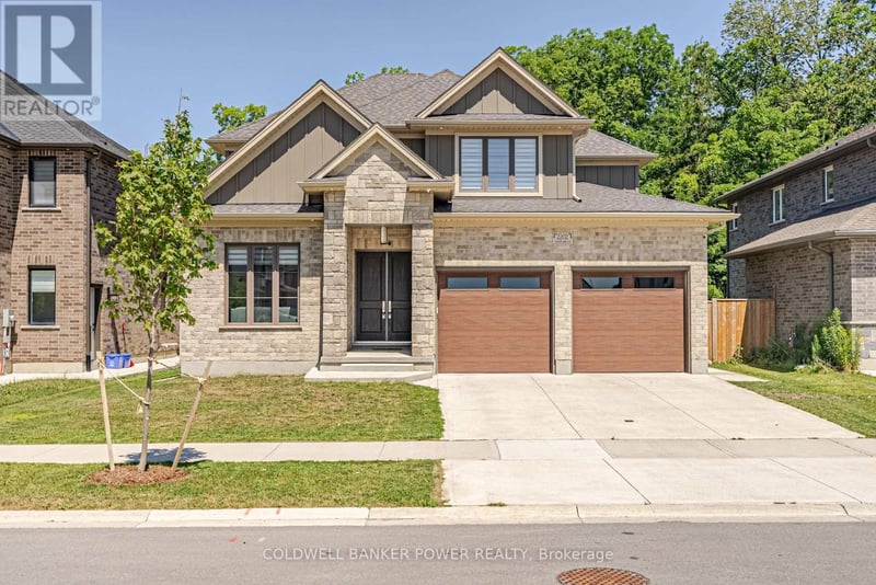 2202 Tripp Drive, London South (South V), Ontario, N6P0H4, London South (South V), Ontario — photo 1 of 5