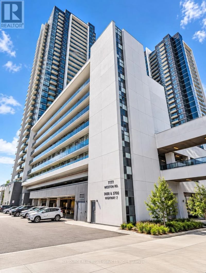 #514 3600 Highway 7, Vaughan (Vaughan Corporate Centre), Ontario, L4L0G7, Vaughan (Vaughan Corporate Centre), Ontario — photo 1 of 5