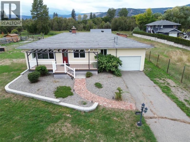 6327 12TH Street, Grand Forks, British Columbia, V0H1H0, Grand Forks, British Columbia — photo 1 of 5