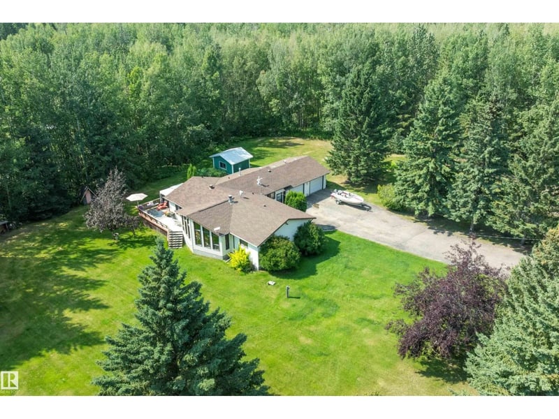 801 Highland RD, Rural Wetaskiwin County, Alberta, T0C2C0, Rural Wetaskiwin County, Alberta — photo 1 of 5