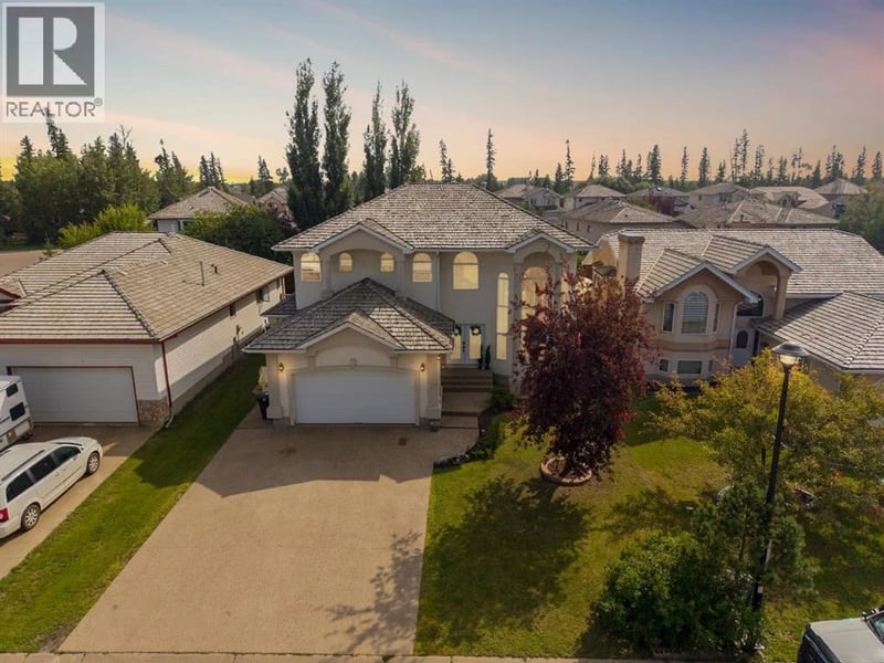 117 Burton Place, Fort McMurray, Alberta, T9K1V4, Fort McMurray, Alberta — photo 1 of 5