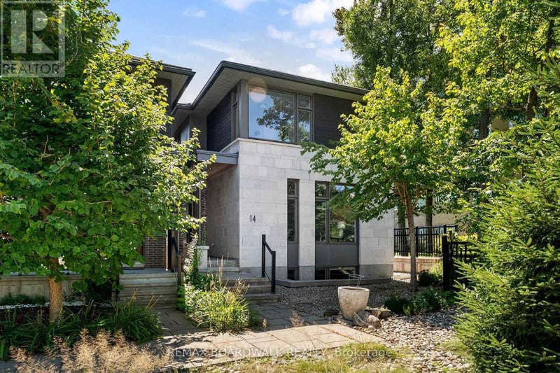 14 Philosopher Private, Ottawa, Ontario, K1S5P7, Ottawa, Ontario — photo 1 of 5