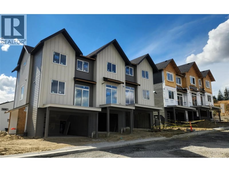 #26 7110 Bates Road, Vernon, British Columbia, V1B3P2, Vernon, British Columbia — photo 1 of 5