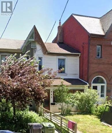 243 Lippincott Street, Toronto (University), Ontario, M5S2P4, Toronto (University), Ontario — photo 1 of 5