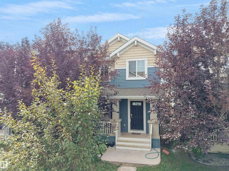 2787 COUGHLAN GREEN GR SW, Edmonton, Alberta, T6W0Y8, Edmonton, Alberta — photo 1 of 5
