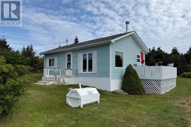792 Water Street, Bay Roberts, Newfoundland & Labrador, A0A1G0, Bay Roberts, Newfoundland & Labrador — photo 1 of 5