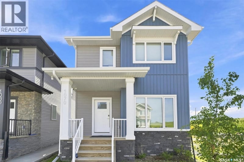 1070 Brighton GATE, Saskatoon, Saskatchewan, S7V0P1, Saskatoon, Saskatchewan — photo 1 of 5