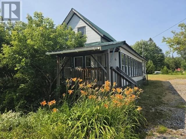 4 Tarbutt ST, Bruce Mines, Ontario, P0R1C0, Bruce Mines, Ontario — photo 1 of 5