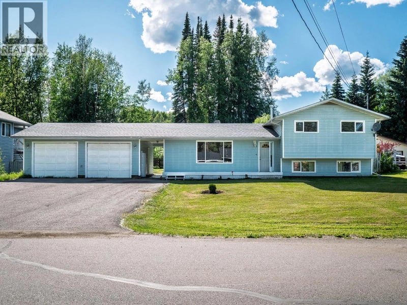 7379 PEARL Drive, Prince George, British Columbia, V2K4K3, Prince George, British Columbia — photo 1 of 5