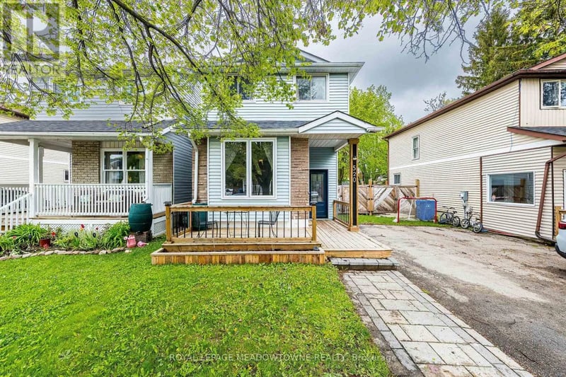 520 Pineview Gardens, Shelburne, Ontario, L0N1S2, Shelburne, Ontario — photo 1 of 5