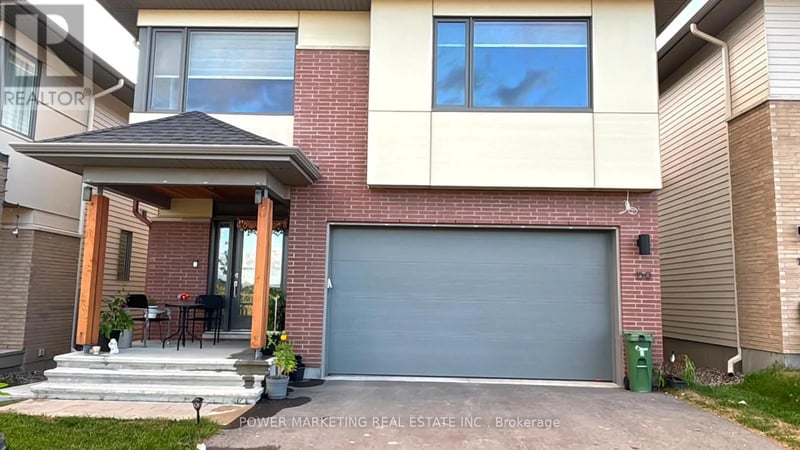 #B 159 Rockmelon Street, Ottawa, Ontario, K1X0K6, Ottawa, Ontario — photo 1 of 5