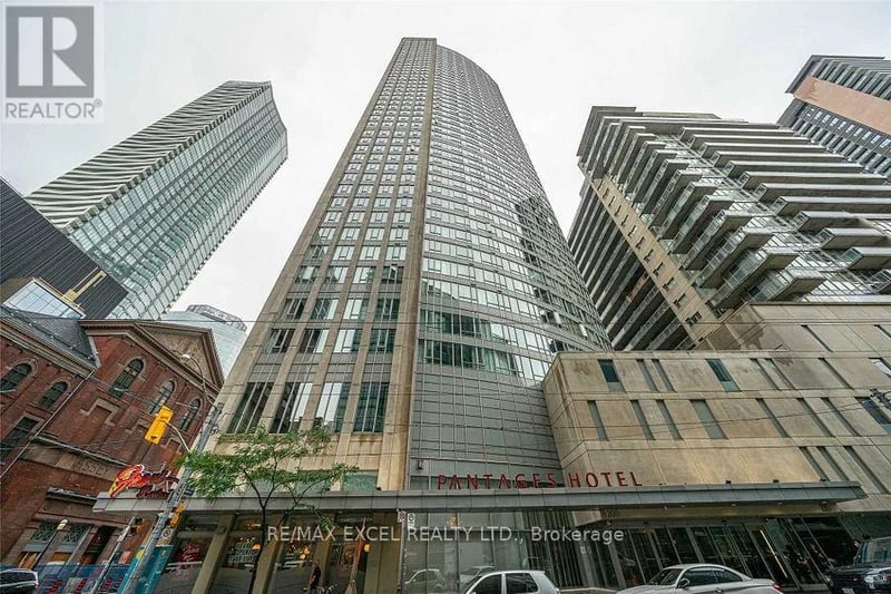 #2108 210 Victoria Street, Toronto (Church-Yonge Corridor), Ontario, M5B2R3, Toronto (Church-Yonge Corridor), Ontario — photo 1 of 5