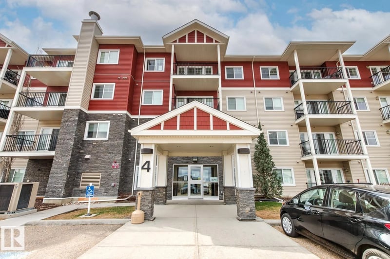#2412 4 AUGUSTINE CR, Sherwood Park, Alberta, T8H0X8, Sherwood Park, Alberta — photo 1 of 5