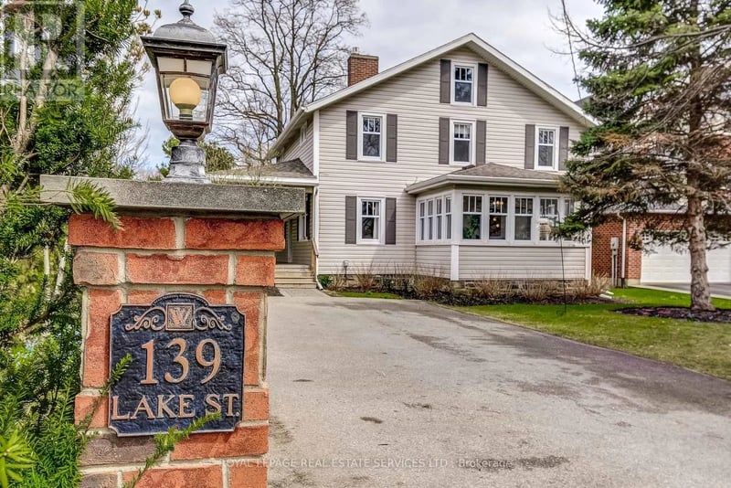 139 Lake Street, Grimsby (Grimsby Beach), Ontario, L3M4M6, Grimsby (Grimsby Beach), Ontario — photo 1 of 5