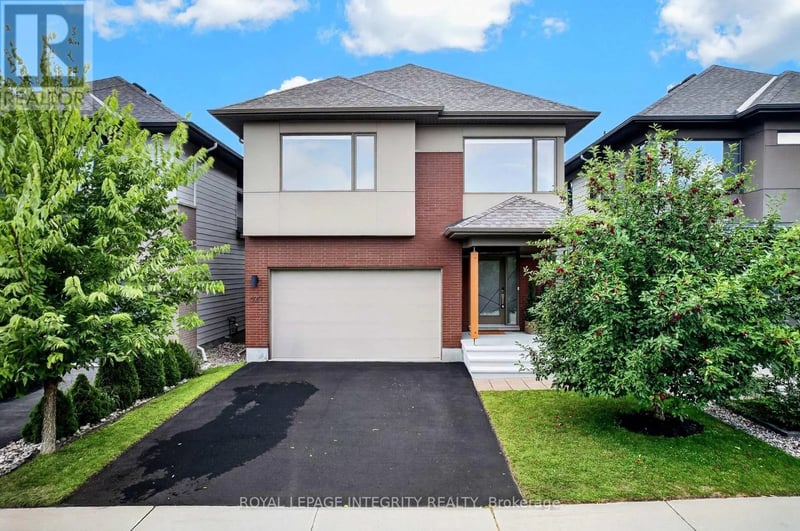 620 Bridleglen Crescent, Ottawa, Ontario, K2M2V6, Ottawa, Ontario — photo 1 of 5