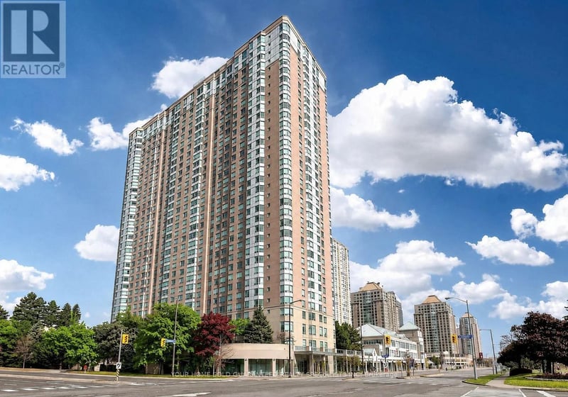 #833 68 Corporate Drive, Toronto (Woburn), Ontario, M1H3H3, Toronto (Woburn), Ontario — photo 1 of 5