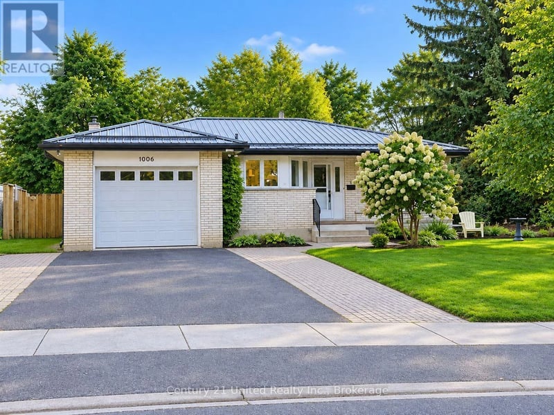1006 ONTARIO Street, Cobourg, Ontario, K9A3C7, Cobourg, Ontario — photo 1 of 5