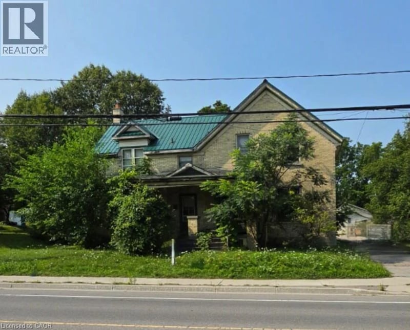263 MILL Street, Kitchener, Ontario, N2M3R4, Kitchener, Ontario — photo 1 of 4