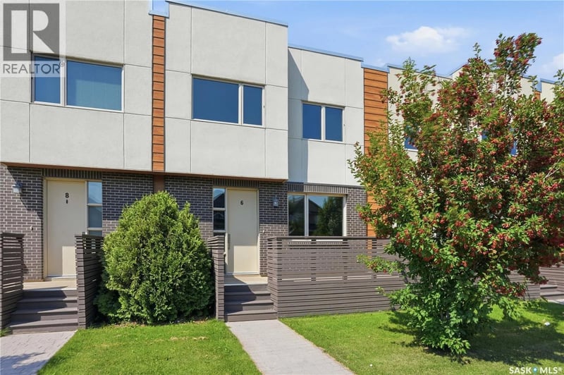 6 103 Willis CRESCENT, Saskatoon, Saskatchewan, S7T0X9, Saskatoon, Saskatchewan — photo 1 of 5