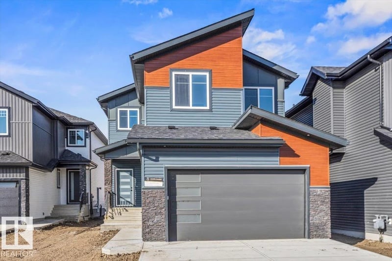 6 Owl Ridge CL, Fort Saskatchewan, Alberta, T8L1Y4, Fort Saskatchewan, Alberta — photo 1 of 5