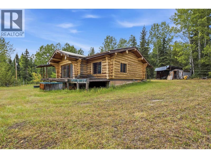 4157 HORSEFLY Road, Horsefly, British Columbia, V0K2G0, Horsefly, British Columbia — photo 1 of 5