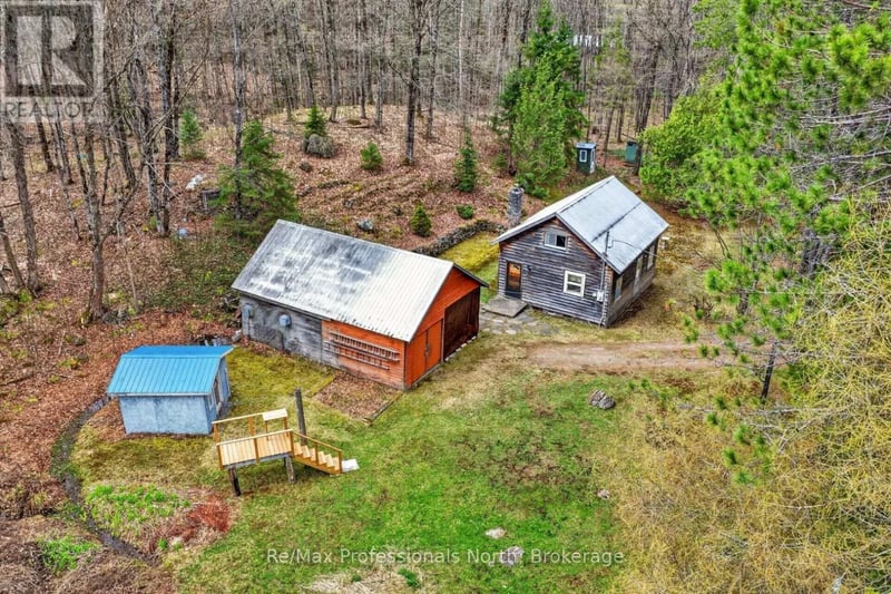 3640 Muskoka Rd 117 Road East, Lake of Bays (Ridout), Ontario, P0B1A0, Lake of Bays (Ridout), Ontario — photo 1 of 5