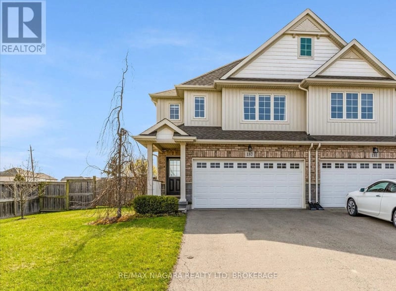 187 Cardinal Crescent, Welland (Coyle Creek), Ontario, L3C0B7, Welland (Coyle Creek), Ontario — photo 1 of 5