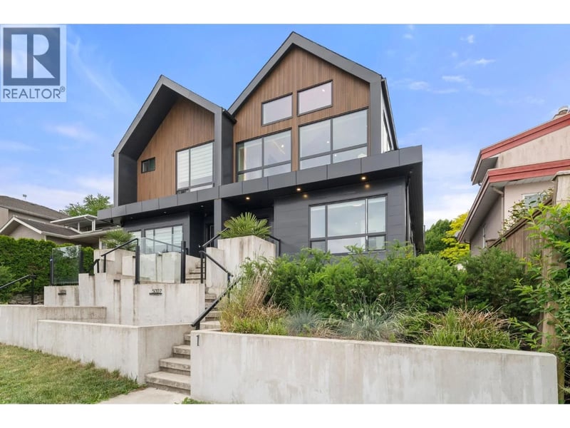 5027 INVERNESS Street, Vancouver, British Columbia, V5W3N7, Vancouver, British Columbia — photo 1 of 5