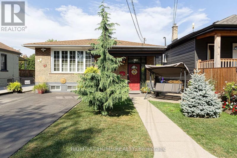 133 Mcanulty Main Boulevard, Hamilton (Industrial Sector), Ontario, L8H3H5, Hamilton (Industrial Sector), Ontario — photo 1 of 5