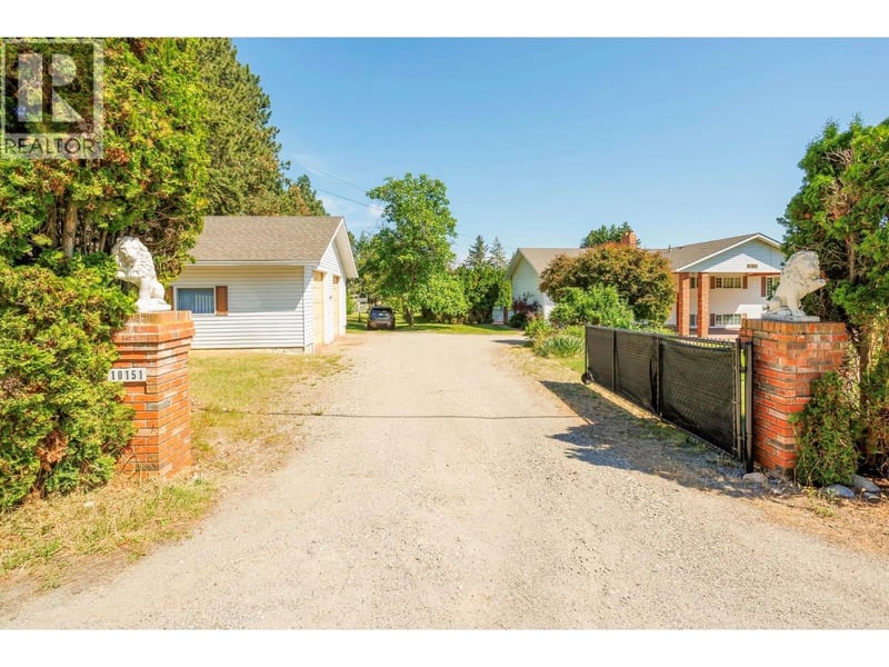 10151 Chase Road, Lake Country, British Columbia, V4V1P3, Lake Country, British Columbia — photo 1 of 5