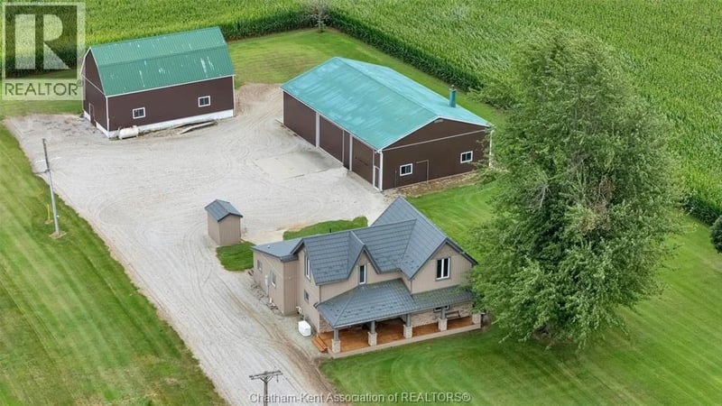 10818 Talbot Trail, Blenheim, Ontario, N0P1A0, Blenheim, Ontario — photo 1 of 5