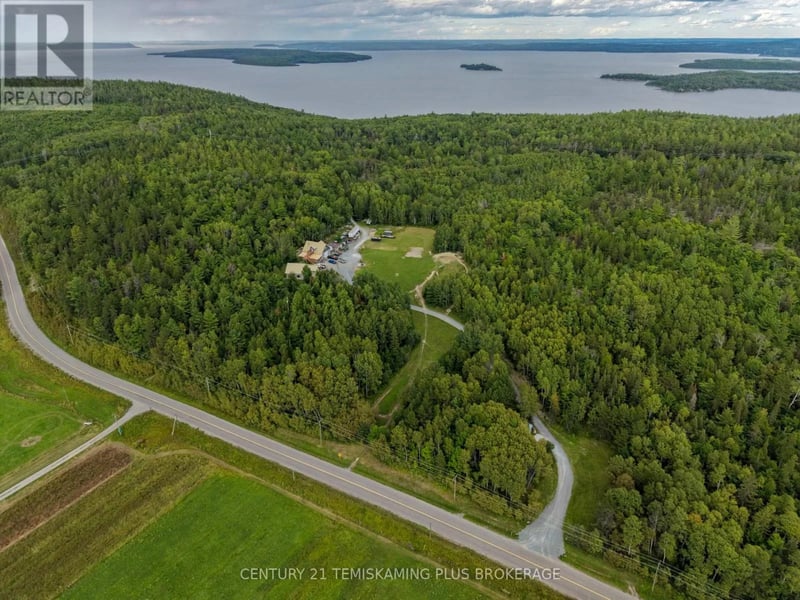 974381 HWY 567 Highway, Timiskaming (TIM - Outside - Rural), Ontario, P0J1K0, Timiskaming (TIM - Outside - Rural), Ontario — photo 1 of 5