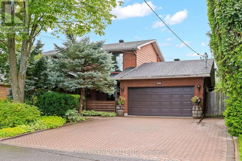 1606 Ortona Avenue, Ottawa, Ontario, K2C1W5, Ottawa, Ontario — photo 1 of 5