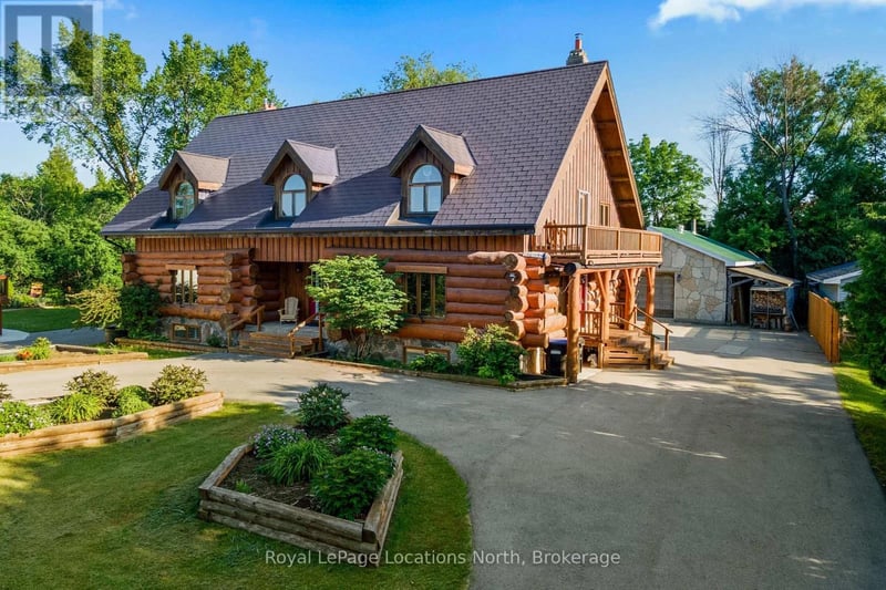 24 Oliver Crescent, Collingwood, Ontario, L9Y3Z1, Collingwood, Ontario — photo 1 of 5