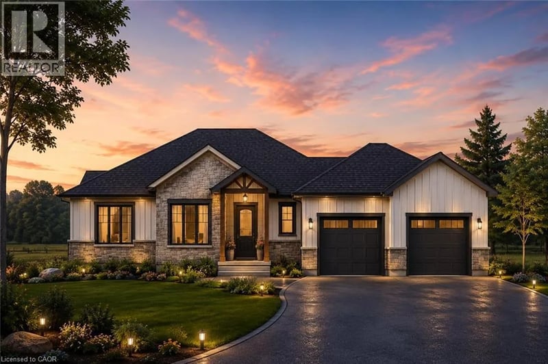 18 PRIDDLE Drive, Langton, Ontario, N0E1G0, Langton, Ontario