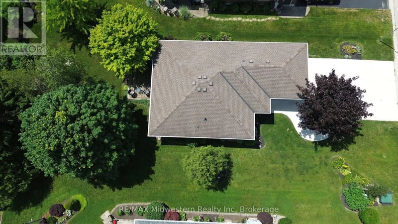 380 Havelock Avenue South, North Perth (Listowel), Ontario, N4W3T4, North Perth (Listowel), Ontario — photo 1 of 5