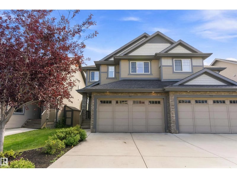 5811 MULLEN PL NW, Edmonton, Alberta, T6R0T9, Edmonton, Alberta — photo 1 of 5