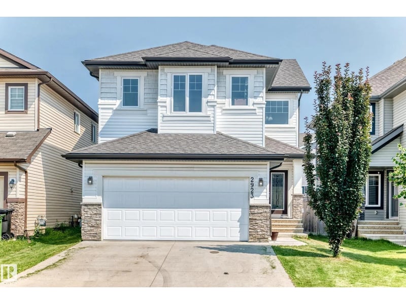 2923 16 ST NW NW, Edmonton, Alberta, T6T0V8, Edmonton, Alberta — photo 1 of 5